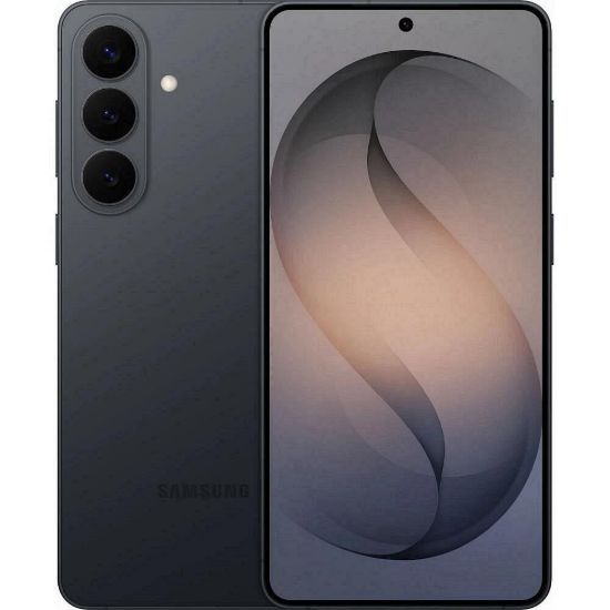 Obrázek Samsung Galaxy S26+ 12 GB/ 512 GB černá, EU