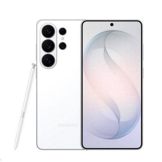 Obrázek Samsung Galaxy S26 Ultra 16 GB/ 1 TB bílá, EU