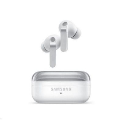 Obrázek Samsung Galaxy Buds4 Pro bílá (Distribuce svět)