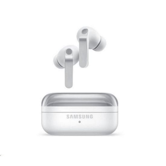 Obrázek Samsung Galaxy Buds4 Pro bílá (Distribuce svět)