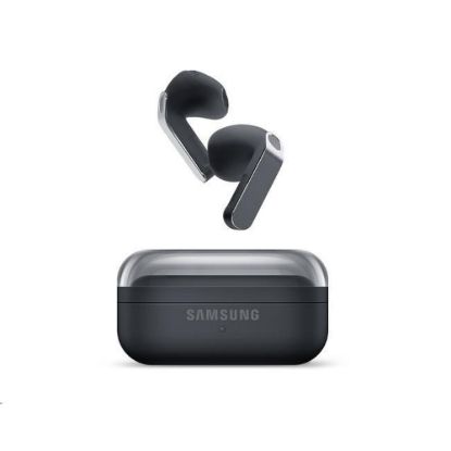 Obrázek Samsung Galaxy Buds4 černá (Distribuce svět)