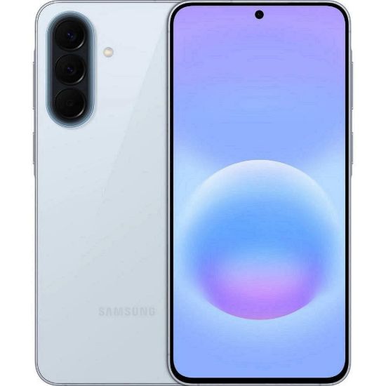 Obrázek Samsung Galaxy A57 5G 8 GB/ 256 GB světle modrá, EU