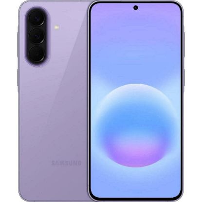 Obrázek Samsung Galaxy A57 5G 8 GB/ 256 GB fialová, EU