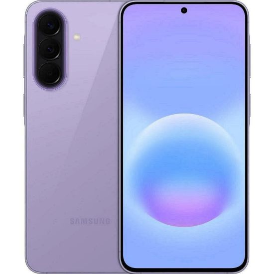 Obrázek Samsung Galaxy A57 5G 8 GB/ 256 GB fialová, EU