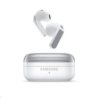 Obrázek Samsung Galaxy Buds4 bílá (Distribuce svět)