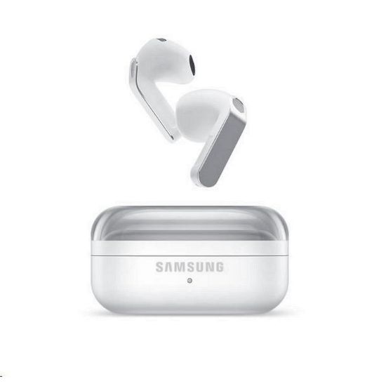 Obrázek Samsung Galaxy Buds4 bílá (Distribuce svět)