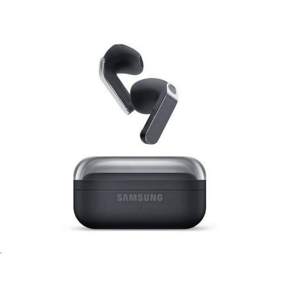 Obrázek Samsung Galaxy Buds4 černá (Distribuce svět)