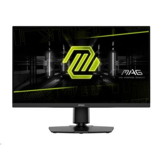 Obrázek MSI LCD MAG 272URDF E16, 27", 3840 x 2160, 320 Hz, 0, 5 ms, VESA 100 x 100, Black