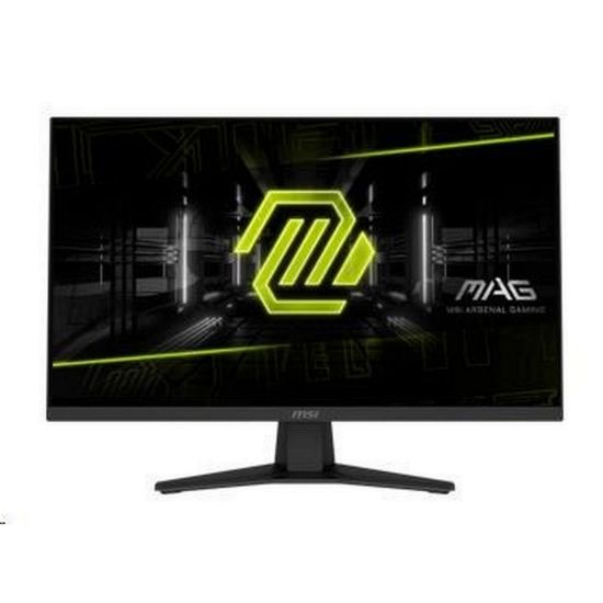 Obrázek MSI LCD MAG 274QF, 27", 2560 x 1440, Rapid IPS, 0, 5 ms, VESA 100 x 100, Black