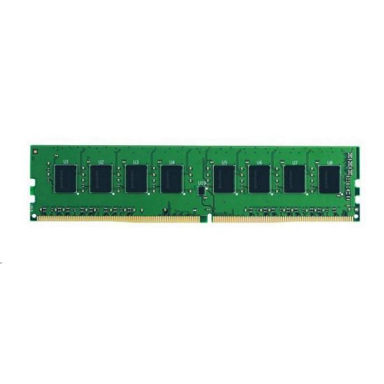 Obrázek GOODRAM DIMM DDR4 16 GB 2666MHz CL19