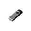 Obrázek GOODRAM Flash Disk 16 GB UTS2, USB 2.0, černá