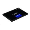 Obrázek GOODRAM SSD CX400 Gen.2 256 GB, SATA III, 2.5", (R: 550/ W: 500MB/ s)