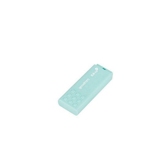 Obrázek GOODRAM Flash Disk 64 GB UME3, USB 3.0, CARE