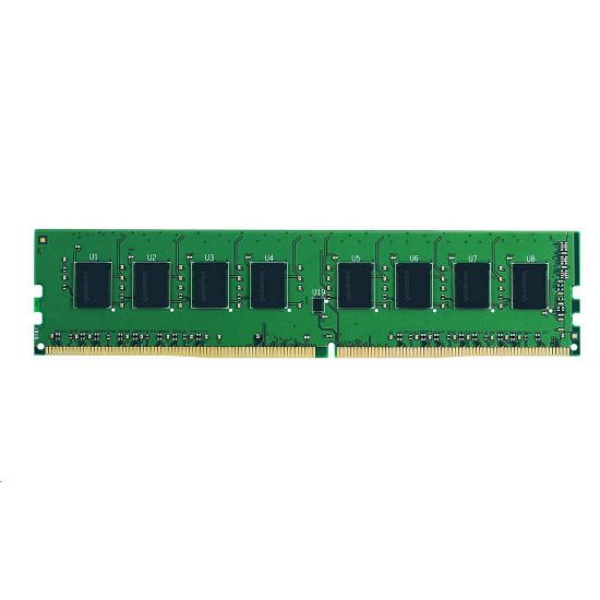Obrázek GOODRAM DIMM DDR4 32 GB 2666MHz CL19