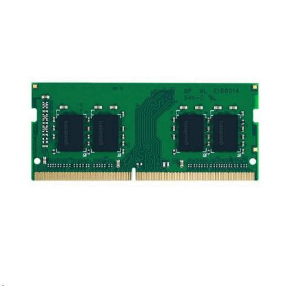 Obrázek GOODRAM SODIMM DDR4 32 GB 2666MHz CL19