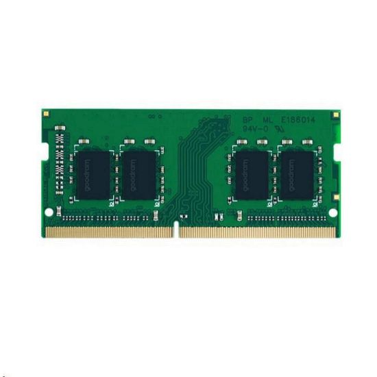 Obrázek GOODRAM SODIMM DDR4 32 GB 2666MHz CL19