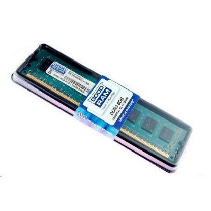 Obrázek GOODRAM DIMM DDR3 8 GB 1600MHz CL11 1, 35V
