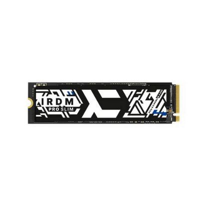 Obrázek GOODRAM SSD IRDM PRO SLIM 4 TB, PCIe Gen4 x 4, M.2 2280, (R: 7000/ W: 6850MB/ s), RETAIL