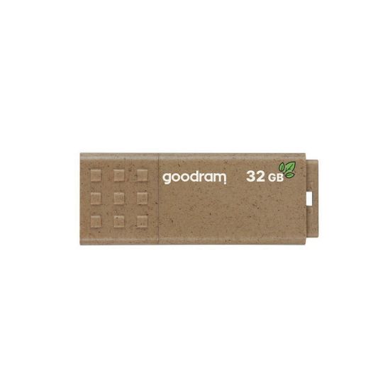 Obrázek GOODRAM Flash Disk 2 x 32 GB UME3, USB 3.2 ECO