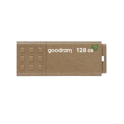 Obrázek GOODRAM Flash Disk 2 x 128 GB UME3, USB 3.2 ECO