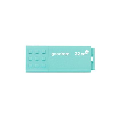 Obrázek GOODRAM Flash Disk 2 x 32 GB UME3, USB 3.2 CARE
