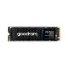 Obrázek GOODRAM SSD PX500 Gen.3 1 TB, PCIe Gen3 x 4, M.2 2280, (R: 3300/ W: 2700MB/ s)