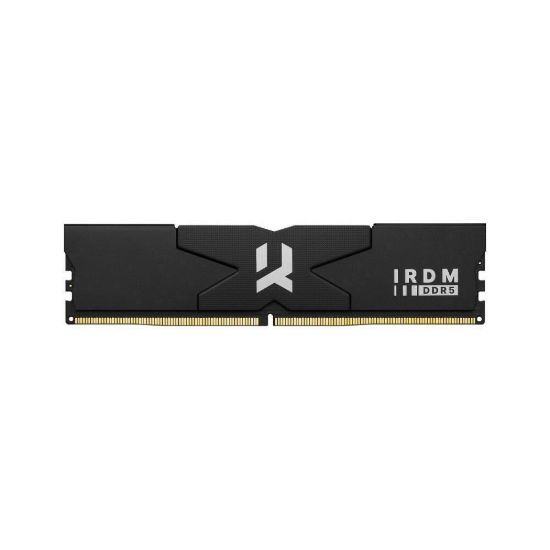 Obrázek GOODRAM DIMM DDR5 32 GB (Kit of 2) 5600MHz CL36 IRDM