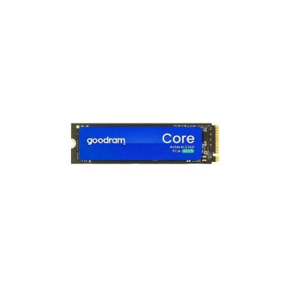 Obrázek GOODRAM SSD Core 4 TB, PCIe Gen5 x 4, M.2 2280, (R: 9200/ W: 8100MB/ s)
