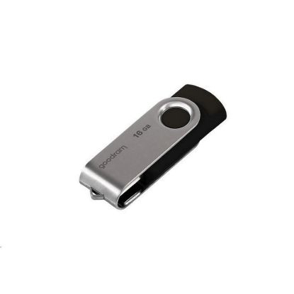 Obrázek GOODRAM Flash Disk 16 GB UTS3, USB 3.0, černá
