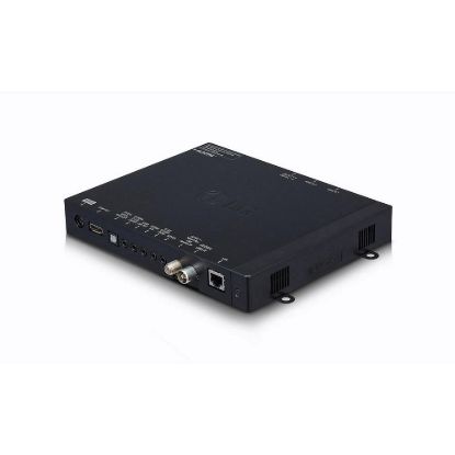 Obrázek LG HTV Hotel TV	Commercial_TV Acc Set- top Box(Except for PDP TV) STB- 6500.AEU