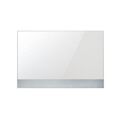 Obrázek LG 55" signage 55EW5Q- C - Transparent OLED, FHD, 200/ 600 nit, 18h, 43% transp. webOS 23 (7.5), I- mount (glass)
