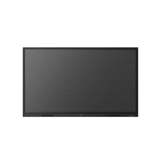 Obrázek LG 65" signage 65TR3BQ - CreateBoard Core, UHD, 350 nit, Non- Os, 25% haze, 16/ 7, 40 Touch points, CreateBoard Share