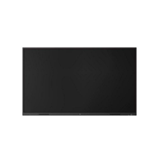 Obrázek LG 75" signage 75TR3BQ - CreateBoard Core, UHD, 350 nit, Non- Os, 25% haze, 16/ 7, 40 Touch points, CreateBoard Share