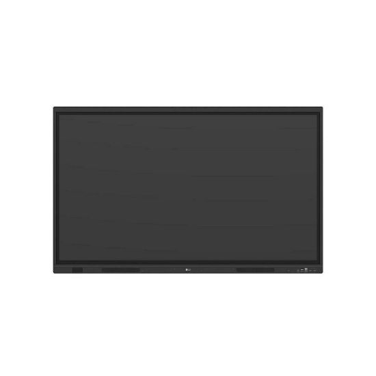 Obrázek LG 55" signage 55TR3DQ - CreateBoard Standard, UHD, 400 nit, Android 14 EDLA, 25% haze, 16/ 7, 50 Touch points