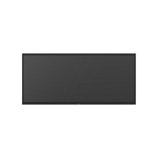 Obrázek LG 105" signage 105TR5 WP - Create Board, 21: 9, 5120 x 2160 (5K), 400 nit, Android 13, 25%haze, 16/ 7, 50 Touch points