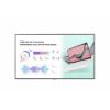 Obrázek LG 98" signage 98UH5J- H - UHD, 500 nit, 24h, WebOS 6.0