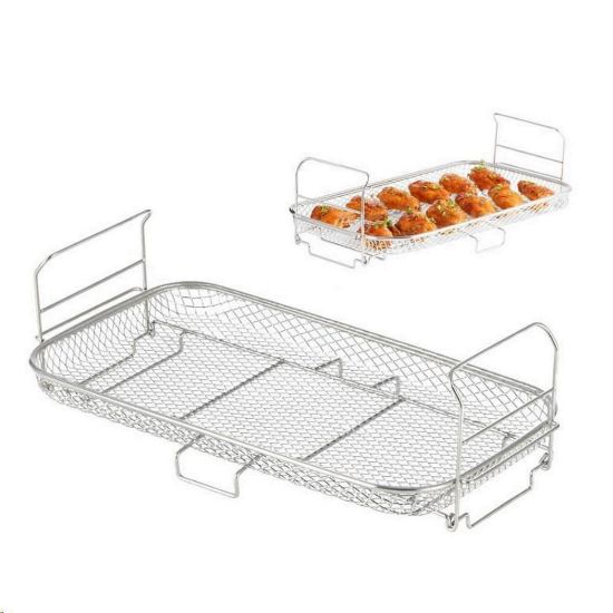 Obrázek Cosori Pečicí mřížka pro fritézu Twin Fry