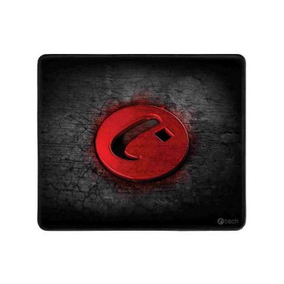 Obrázek C- TECH herní podložka GMP- 02M, 320 x 270x4mm, obšité okraje
