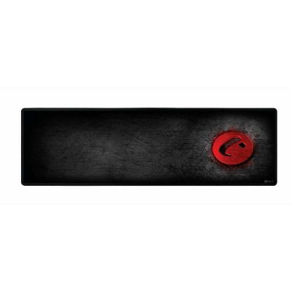 Obrázek C- TECH herní podložka GMP- 02XL, 900 x 270x4mm, obšité okraje