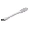 Obrázek C- TECH USB lampička k notebooku UNL- 04, flexibilní, bílá