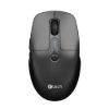 Obrázek C- TECH Myš WLM- 13, Bezdrátová, černá