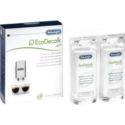 Obrázek De'Longhi DLSC200 odvápňovač 2 x 100ml