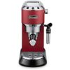 Obrázek DeLonghi Dedica EC 685.R pákový kávovar, červená