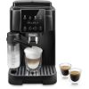 Obrázek DeLonghi ECAM 220.60.B Magnifica Start automatický kávovar, 1450 W, vestavěný mlýnek, 15 barů, displej, černá