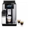 Obrázek DeLonghi PrimaDonna Soul ECAM 610.55.SB automatický kávovar, 1450 W, 19 bar, vestavěný mlýnek, chytrý, mléčný systém