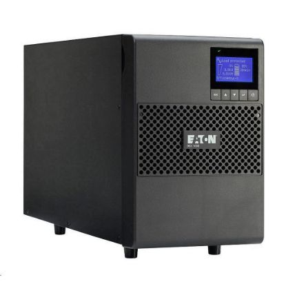 Obrázek Eaton 9SX1000I, UPS 1000VA / 900 W, LCD, ON- LINE, tower ( možno dokoupit 9SXEBM36T )