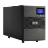 Obrázek Eaton 9SX1500I, UPS 1500VA / 1350 W, LCD, ON- LINE, tower ( možno dokoupit 9SXEBM48T )