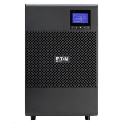 Obrázek Eaton 9SX2000I, UPS 2000VA / 1800 W, LCD, ON- LINE, tower ( možno dokoupit 9SXEBM96T )