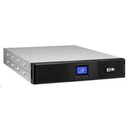 Obrázek Eaton 9SX3000IR, UPS 3000VA / 2700 W, LCD, ON- LINE, rack 2U ( možno dokoupit 9SXEBM72R )