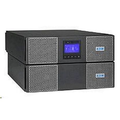 Obrázek Eaton 9PX 11000i 3: 1 HotSwap, ON- LINE, UPS 11000VA / 11 kVA 10000 W, LCD